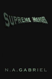 Produktbild: Supreme Heroes