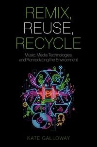 Produktbild: Remix, Reuse, Recycle
