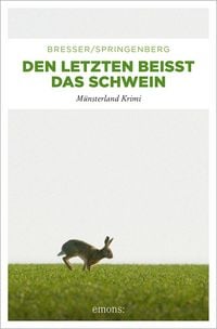 Produktbild: Den Letzten bei&szlig;t das Schwein
