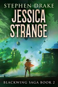 Produktbild: Jessica Strange
