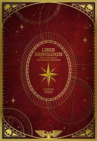 Produktbild: Liber Xenologis : observations from a blackstone fortress