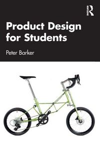 Produktbild: Product Design for Students
