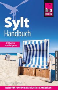Reise Know-How Reiseführer Sylt-Handbuch