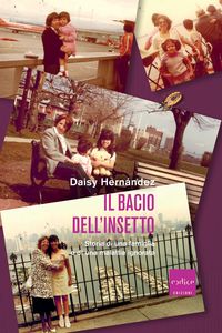 Produktbild: Il bacio dell'insetto