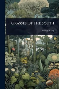 Produktbild: Grasses Of The South