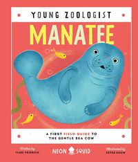 Produktbild: Manatee (Young Zoologist)