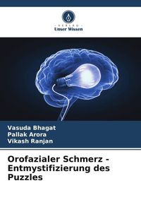 Produktbild: Orofazialer Schmerz - Entmystifizierung des Puzzles
