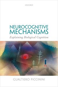 Produktbild: Neurocognitive Mechanisms