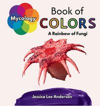Produktbild: Mycology Book of Colors