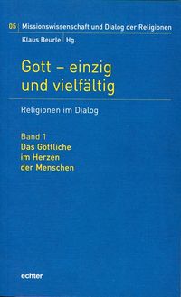 Produktbild: Gott - einzig und vielf&auml;ltig