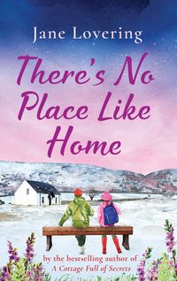 Produktbild: There's No Place Like Home
