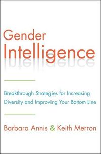 Produktbild: Gender Intelligence