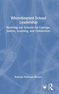 Produktbild: Wholehearted School Leadership