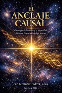 Produktbild: El Anclaje Causal