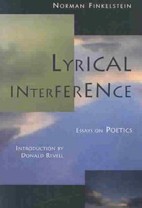 Produktbild: Lyrical Interference