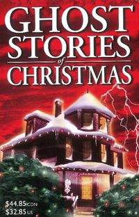 Produktbild: Ghost Stories Of Xmas Box Set