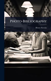 Produktbild: Photo-Bibliography