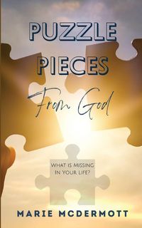 Produktbild: Puzzle Pieces from God