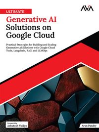 Produktbild: Ultimate Generative AI Solutions on Google Cloud