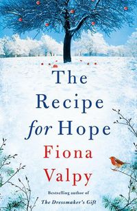 Produktbild: The Recipe for Hope