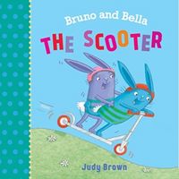 Produktbild: Brown, J: The Scooter