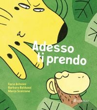 Produktbild: Adesso ti prendo