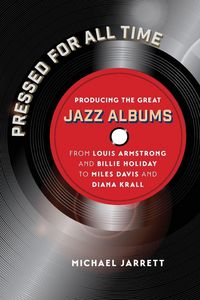 Produktbild: Pressed for All Time