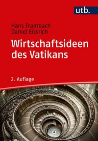 Produktbild: Wirtschaftsideen des Vatikans