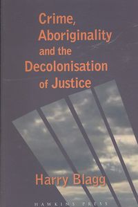 Produktbild: Crime Aboriginality & The Deco
