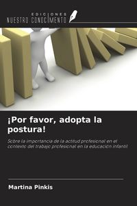 Produktbild: &iexcl;Por favor, adopta la postura!