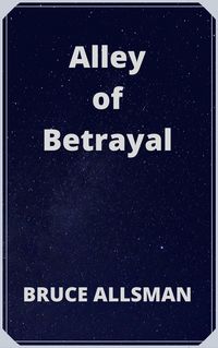 Produktbild: Alley of Betrayal