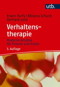 Produktbild: Verhaltenstherapie