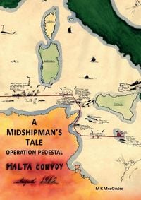 Produktbild: A Midshipman's Tale