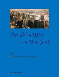 Produktbild: Der Schn&uuml;ffler von New York