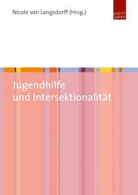 Produktbild: Jugendhilfe und Intersektionalit&auml;t