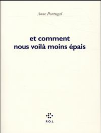 Produktbild: Et comment nous voil&agrave; moins &eacute;pais