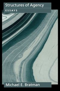 Produktbild: Structures of Agency
