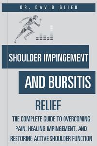 Produktbild: Shoulder Impingement and Bursitis Relief