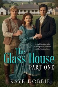 Produktbild: The Glass House: Part One