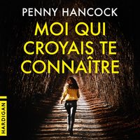 Produktbild: Moi qui croyais te conna&icirc;tre