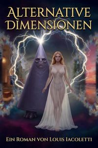 Produktbild: Alternative Dimensionen