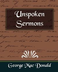Produktbild: Unspoken Sermons