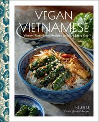 Produktbild: Vegan Vietnamese