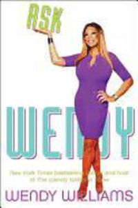 Produktbild: Ask Wendy LP