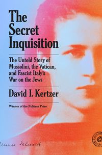 Produktbild: The Secret Inquisition