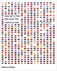 Produktbild: New Art in the 60s and 70s