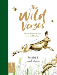 Produktbild: The Wild Verses