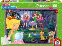 Produktbild: Voll verhext. Puzzle 60 Teile
