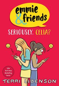 Produktbild: Emmie & Friends: Seriously, Celia?