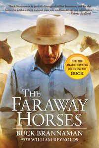 Produktbild: The Faraway Horses